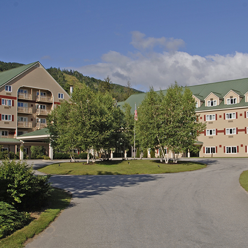 Area Lodging Sunday River