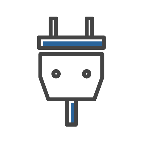 Mindful Efficiency Icon