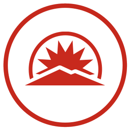 Sunday River Badge